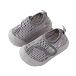 Charger l'image dans la galerie, Été Pro© | Chaussures pieds nus antidérapantes et ergonomiques pour tout-petits
