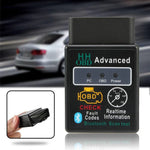 Charger l'image dans la galerie, LE Scanner AUTO PRO™ OBD2  - Votre Assistant Automobile Personnel
