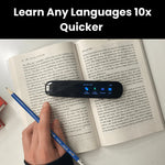 Charger l'image dans la galerie, Stylo traducteur de voyage
