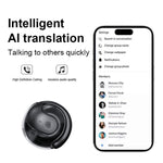 Charger l'image dans la galerie, Traducteurs Pro – Ecouteurs Bluetooth IA de traduction
