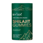 Charger l'image dans la galerie, Shilajit Gummies BIYODÉ – Ton énergie naturelle au quotidien
