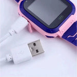 Charger l'image dans la galerie, SafeKid Watch - Restez connecté - Assurez la sécurité de votre enfant - Trust Assured
