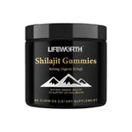 Charger l'image dans la galerie, Shilajit Gummies – Ton nouveau coup de boost naturel
